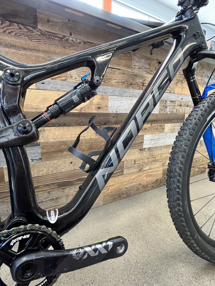Norco 2022 Revolver 120 FS XX1 XL USED
