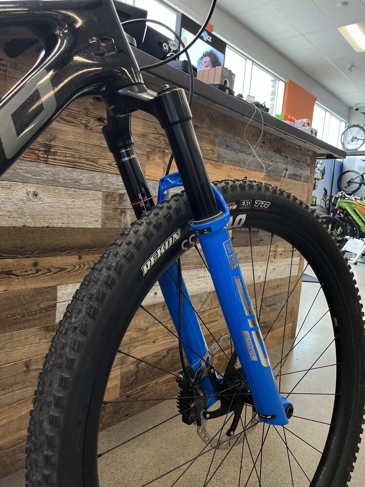 Norco 2022 Revolver 120 FS XX1 XL USED