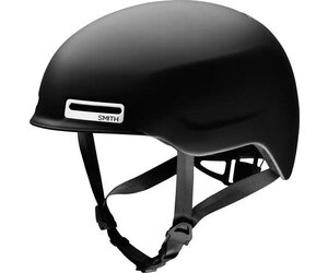 SMITH Maze (Matte Black) - Cranked Online