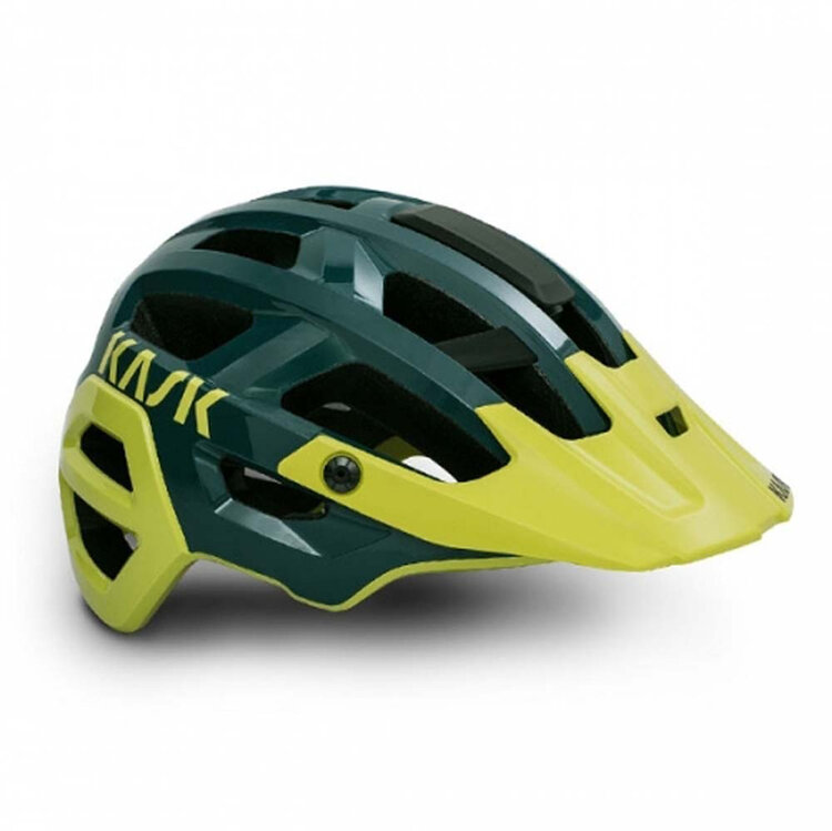 Kask Rex