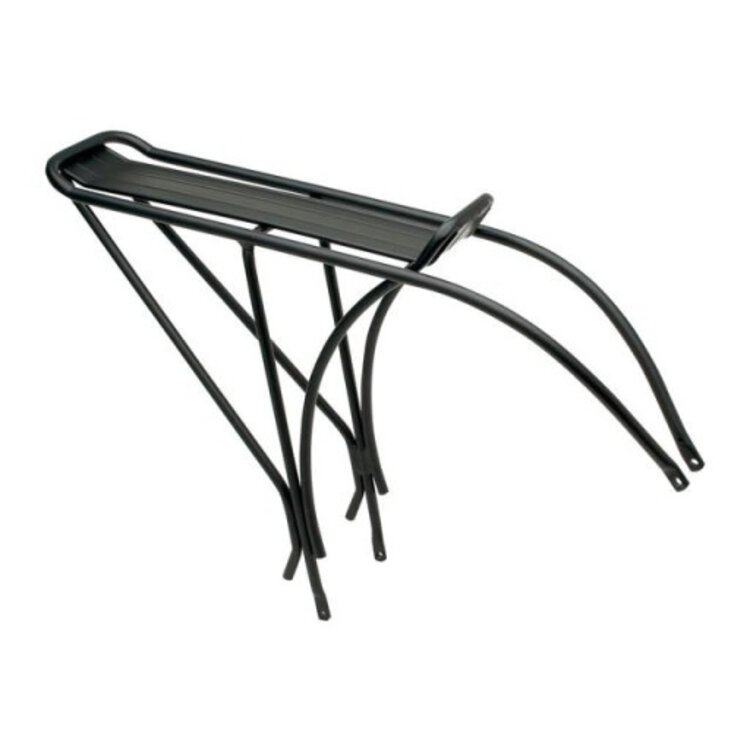 Electra townie alloy rear rack