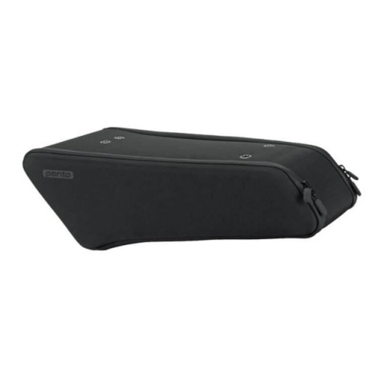Electra ponto go! frame bag