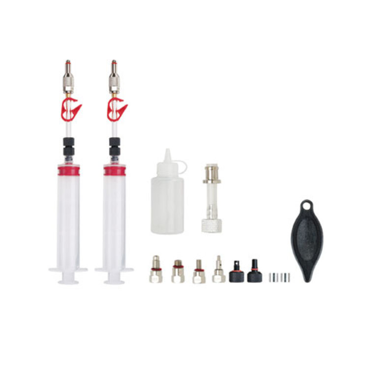 Jagwire Pro Bleed Kit