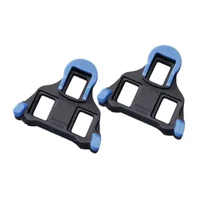 Shimano SPD-SL CLEAT SET, 2 DEGREE FLOAT