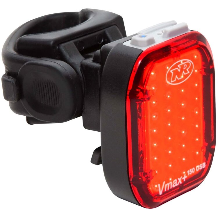NiteRider VMax+ 150 Rechargeable Rear Tail Light