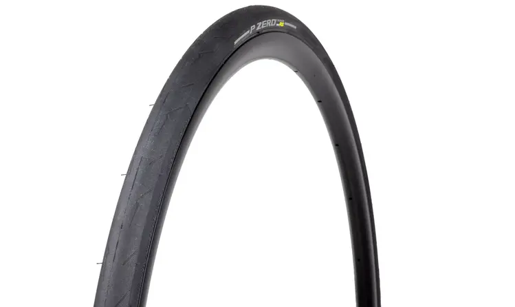 Pirelli P ZERO Race TLR RS Black 700 x 32c