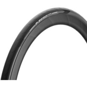 Pirelli PZero Race TLR, Road Tire, 700x35C, Folding, Tubeless Ready, SmartEVO, TechWALL+, 127TPI, Black