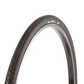Evo Parkland, Tire, 20''x1.75, Wire, Clincher, Black