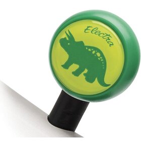 Electra Tire Part Electra Valve Cap Cyclosaurus