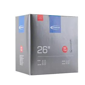 Schwalbe SWB STD TUBE 26x3.50-4.80 PV40