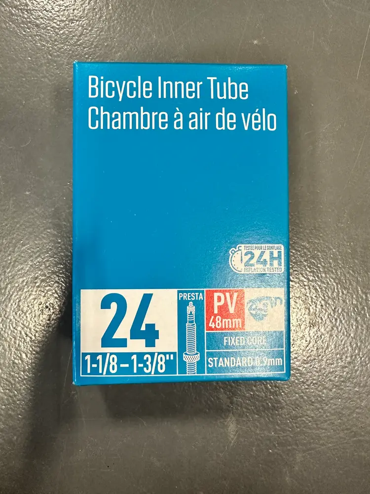 49N STD 24x1-1/8"-1-3/8" P/V48