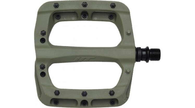 HT Gnarly Daniels Pedal