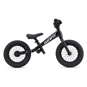 Giant Pre One size Black