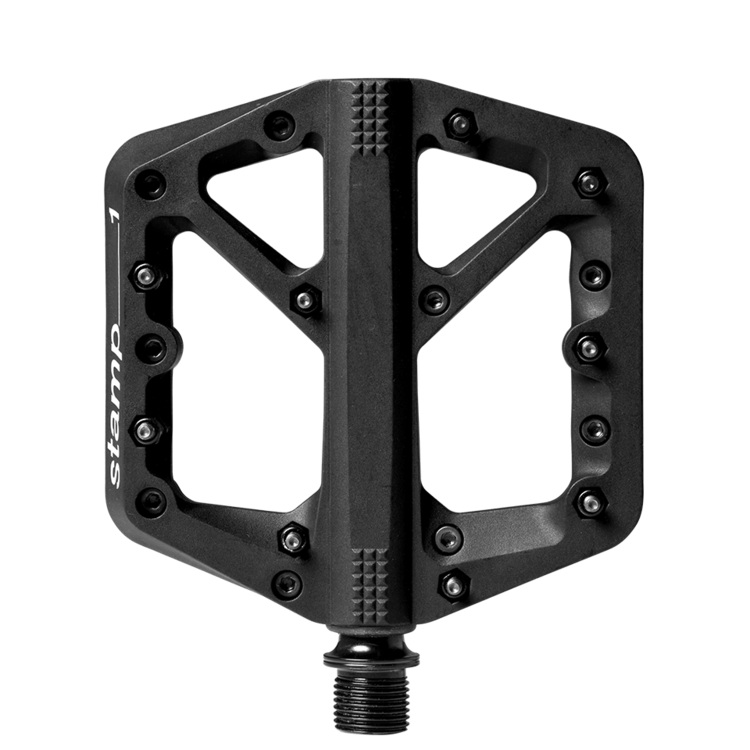 Crank Brothers Stamp 1