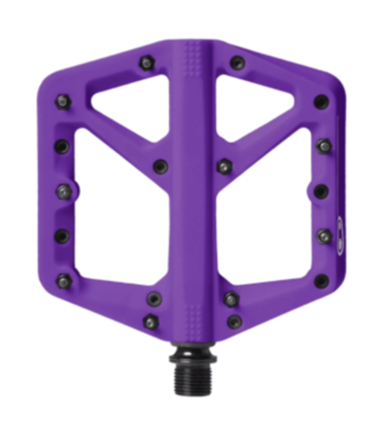 Crank Brothers Stamp 1