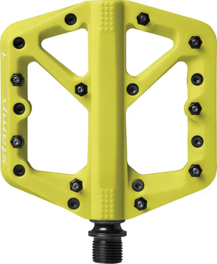 Crank Brothers Stamp 1 Gen 1