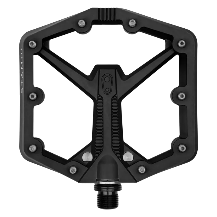 Crank Brothers Stamp 1