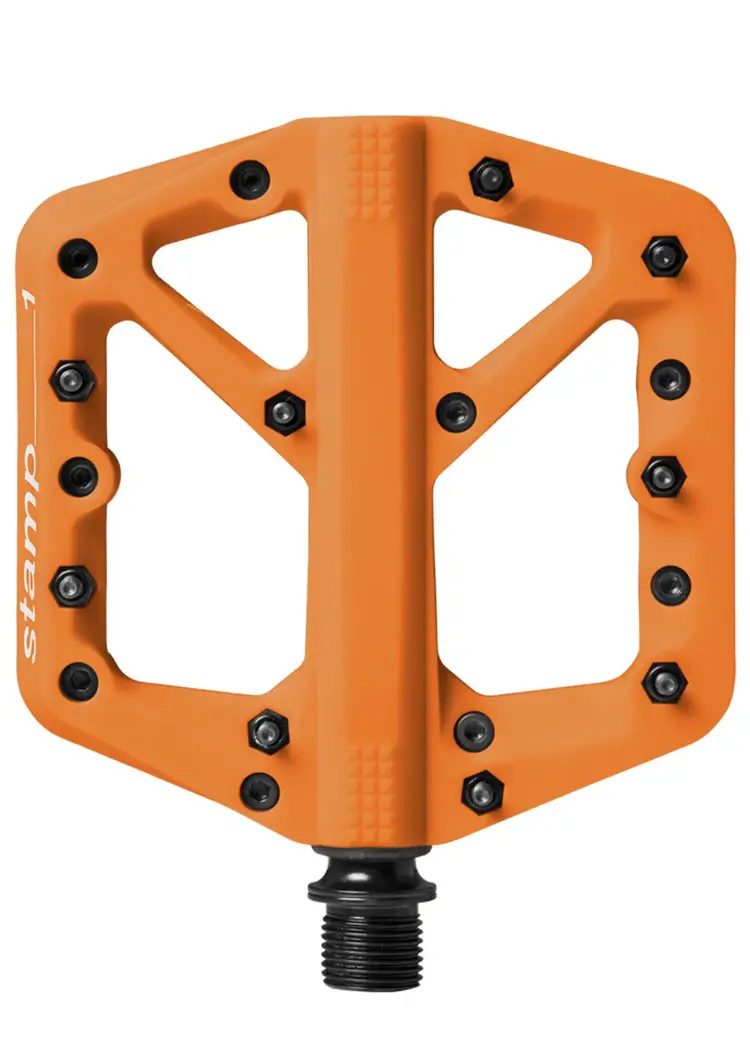 Crank Brothers Stamp 1 Gen 1