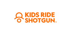 Kids Ride Shotgun