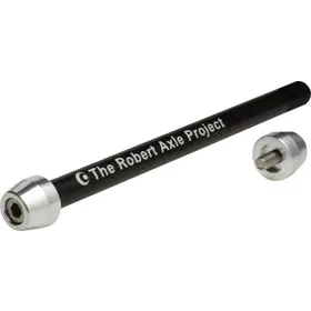 Trainer Axle, 170mm length (Cervelo), M12 x 1.75mm (TRA223)