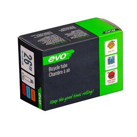 Evo SV, Tube, Schrader, Length: 40mm, 26'', 3.50-4.50