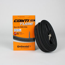 CONTINENTAL Tube 700 x 25-32c 42mm Presta