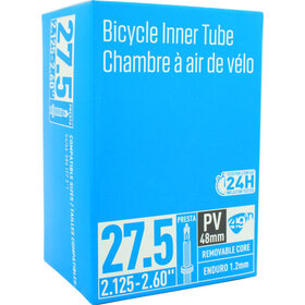49N ENDURO 27.5x2.1-2.6" P/V48