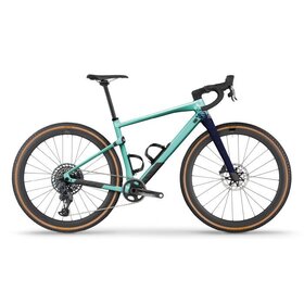 Bmc urs three price sale