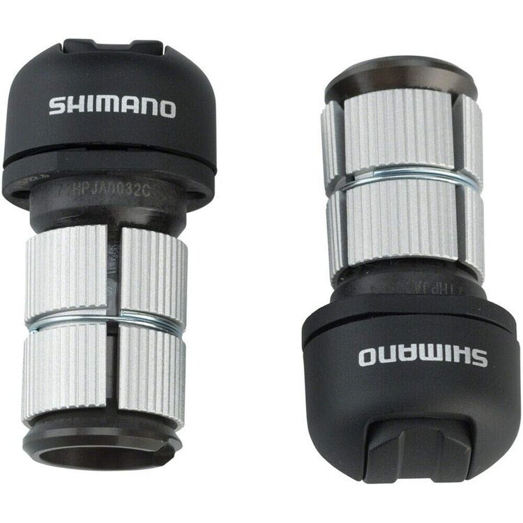 Shimano SW-R9160 Dura Ace Di2, Remote TT shift levers
