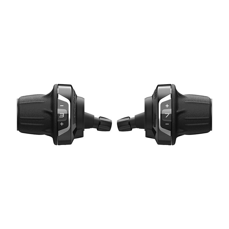 Shimano Tourney SL-RV400, Twist Shifter, Speed: 3x7