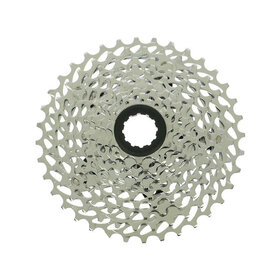 SRAM PG-1030, 10sp cassette, 11-28T, 11-12-13-14-15-17-19-22-25-28
