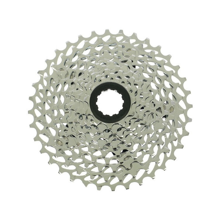 SRAM PG-1030, 10sp cassette, 11-28T, 11-12-13-14-15-17-19-22-25-28