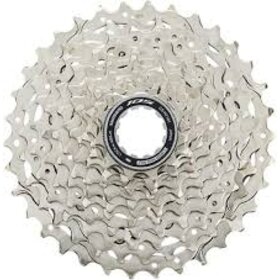 Shimano CS-HG710, Cassette, Nickel plated, Speed: 12, 11-36T, ICSHG71012136, ICSHG71012136
