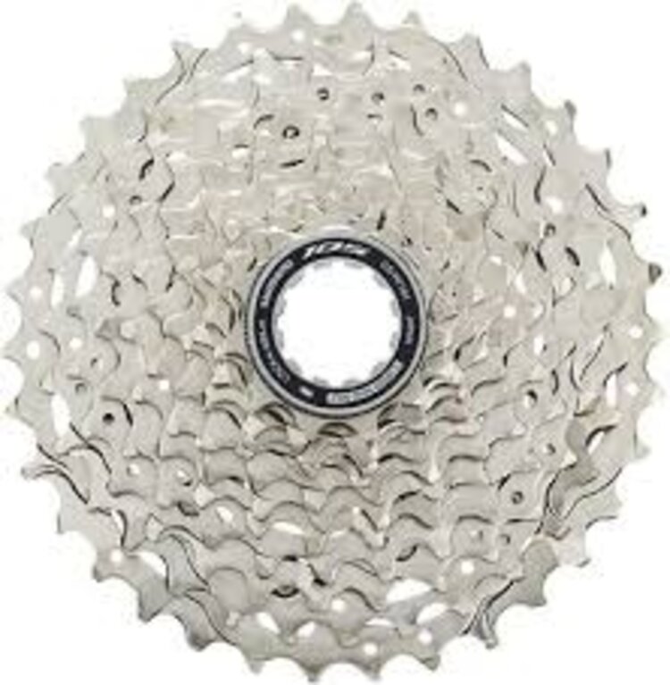 Shimano CS-HG710, Cassette, Nickel plated, Speed: 12, 11-36T, ICSHG71012136, ICSHG71012136