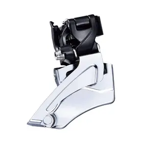 microSHIFT MS MARVO LT 2X9 FD-M462B CLAMP