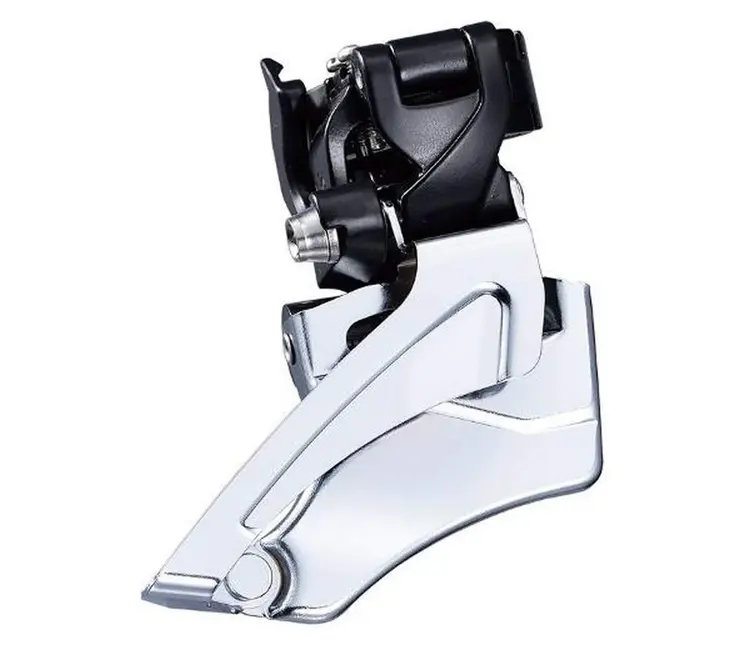 microSHIFT MS MARVO LT 2X9 FD-M462B CLAMP