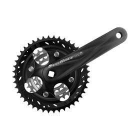 Sunrace FCM904 9SP 44-32-22-T