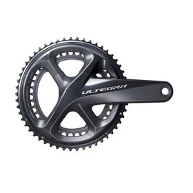 Shimano Cranksets FRONT CHAINWHEEL, FC-R8000, ULTEGRA, FOR REAR 11-SPEED, HOLLOWTECH-2, 170MM 50-34T, W/O BB