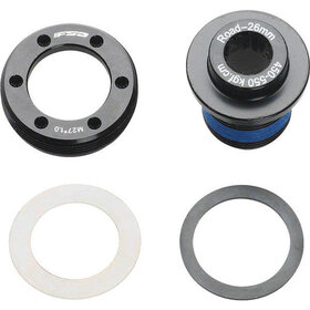 FSA Self Extracting Crank Bolt