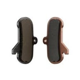 SRAM Maven, Disc Brake Pads, Shape: Maven, Organic Quiet