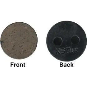 C-STAR 351 BRAKE PAD