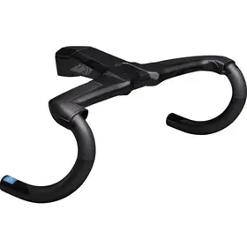 PRO VIBE EVO W/ SPACER SET CARBON 115MM / 40CM