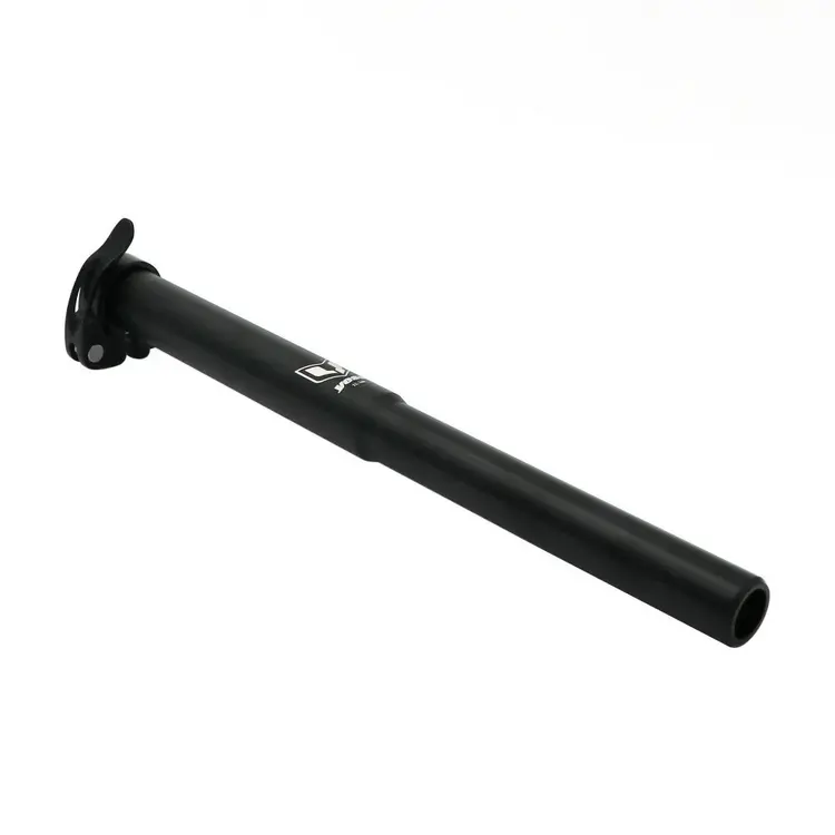 YESS YESS Seatpost Extender - Black/Gold