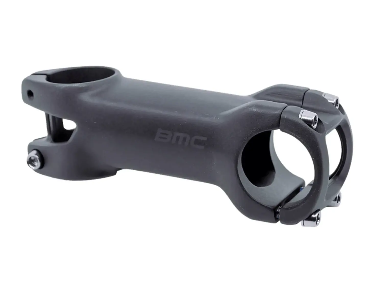 BMC ICS01 ステム　100mm BMC Stem ICS 01 - 100mm - Dialed Cycling