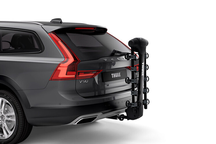 Thule Apex XT  (5 Bike)