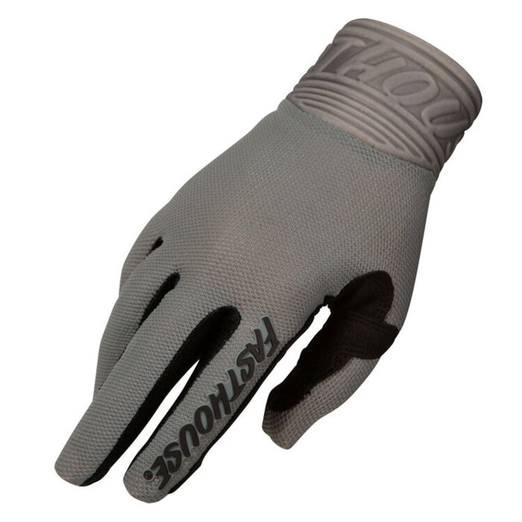 Fasthouse Blitz Glove (Charcoal - XL)