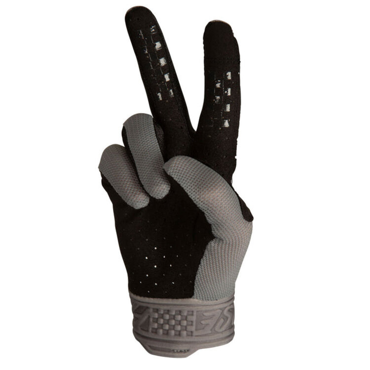 Fasthouse Blitz Glove (Charcoal - XL)