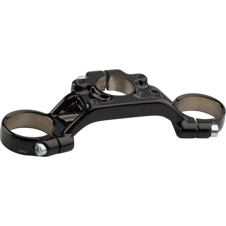 RockShox 2009 Boxxer Crown (Black)