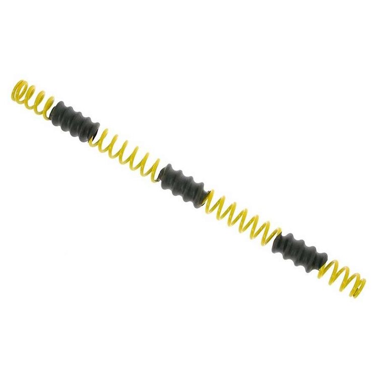 RockShox Coil spring soft yellow Domain Dual Crown 2011+/Boxxer Race/RC/Team/R2C2 2010+