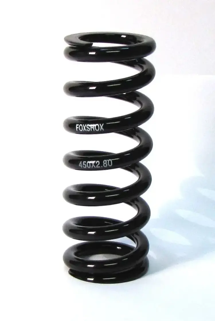 Fox Coil Spring